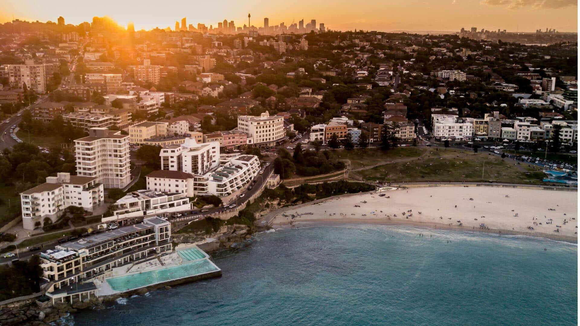 Tempat Tepi Air di Sydney untuk Eksplorasi Tenang Tempat Tepi Air di Sydney untuk Eksplorasi Tenang