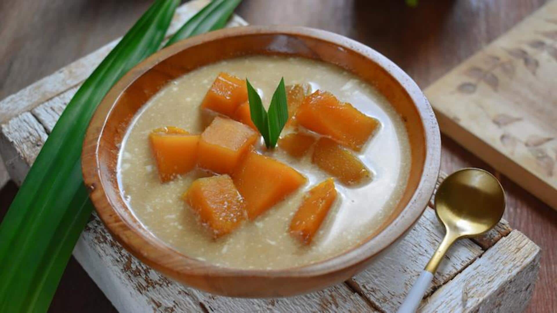 Hidangan Unik Berbasis Ubi Jalar yang Wajib Anda Cicipi