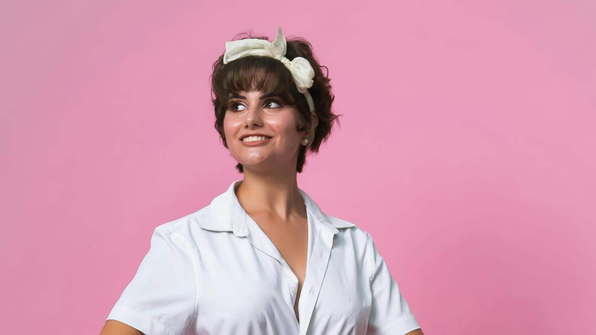 Gaya Rambut Retro yang Harus Dicoba Gaya Rambut Retro yang Harus Dicoba