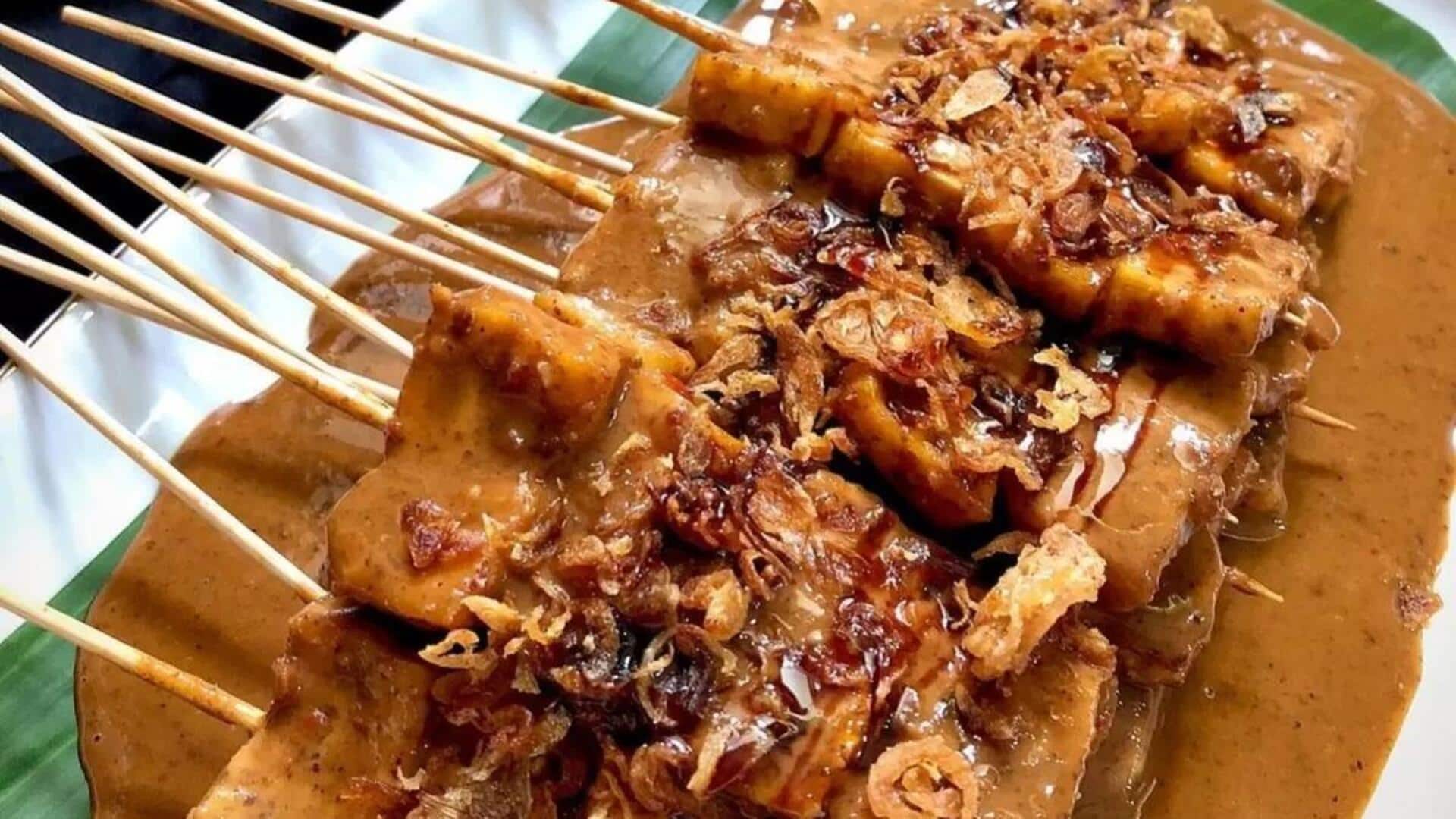 Sederet Resep Tahu untuk Hidangan Nabati yang Lezat