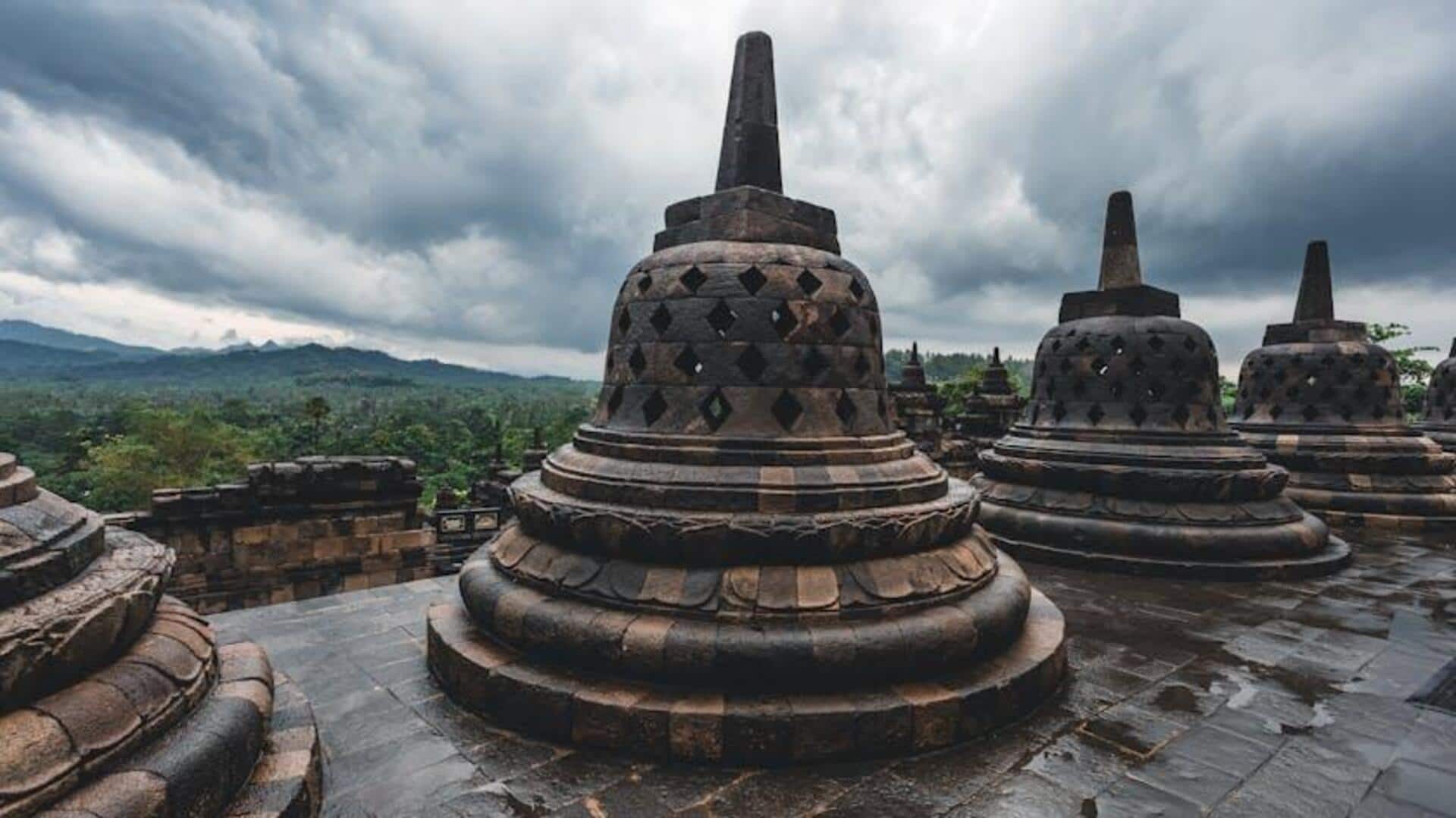 Menjelajahi Desa Tersembunyi di Jawa untuk Liburan Damai Menjelajahi Desa Tersembunyi di Jawa untuk Liburan Damai