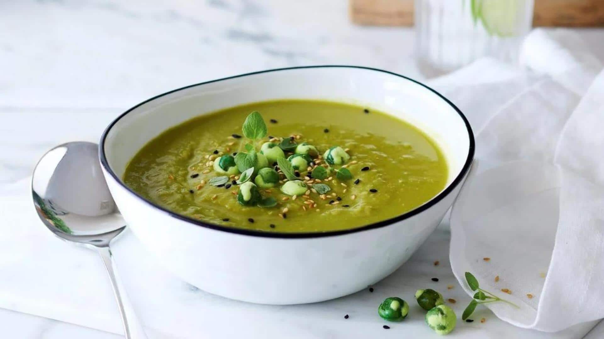 Lima Hidangan Unik Berbahan Dasar Kacang Edamame yang Wajib Dicoba 