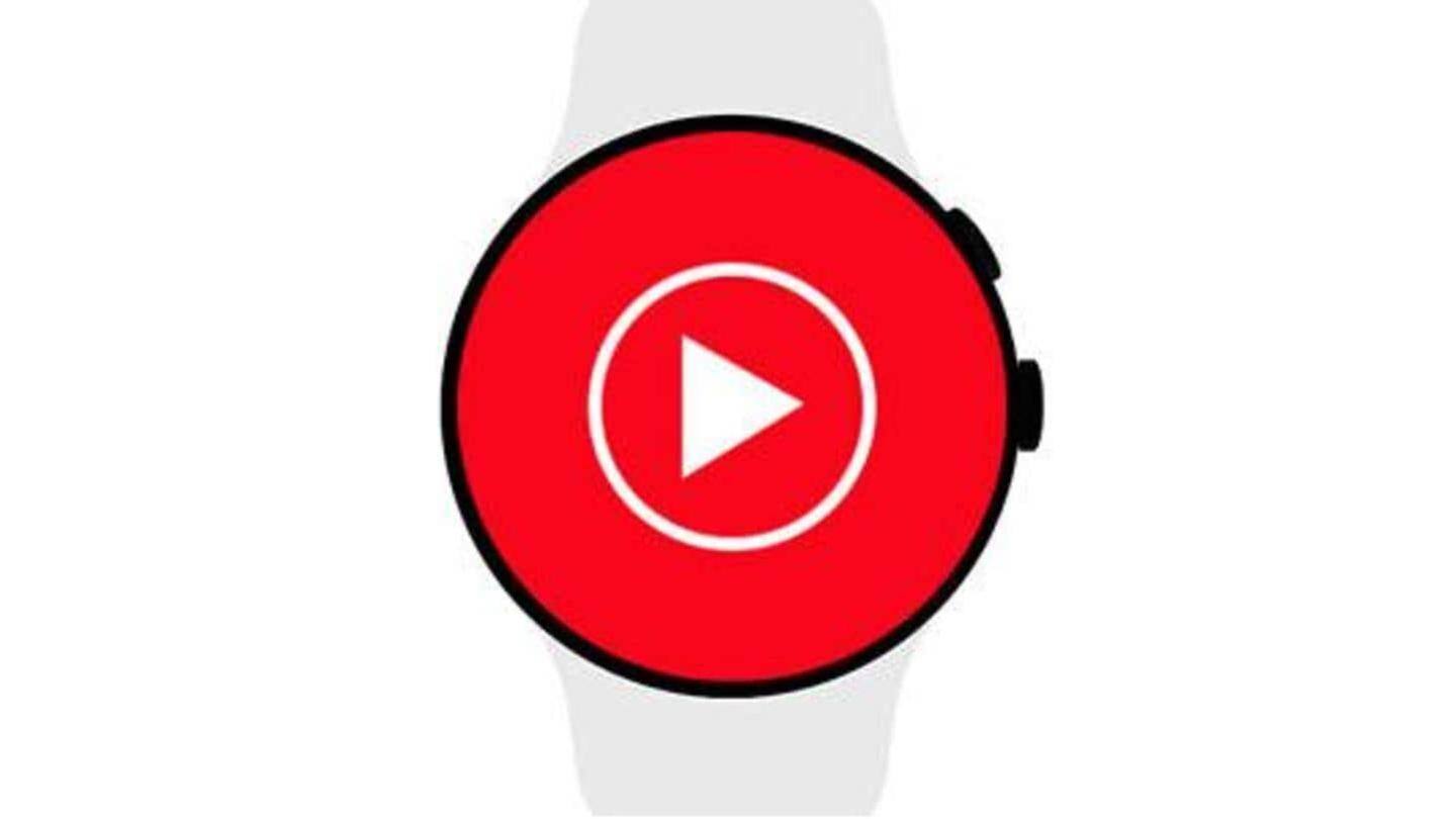 Fungsi aplikasi YouTube Music akhirnya mengisi kekosongan Play Music Fungsi aplikasi YouTube Music akhirnya mengisi kekosongan Play Music
