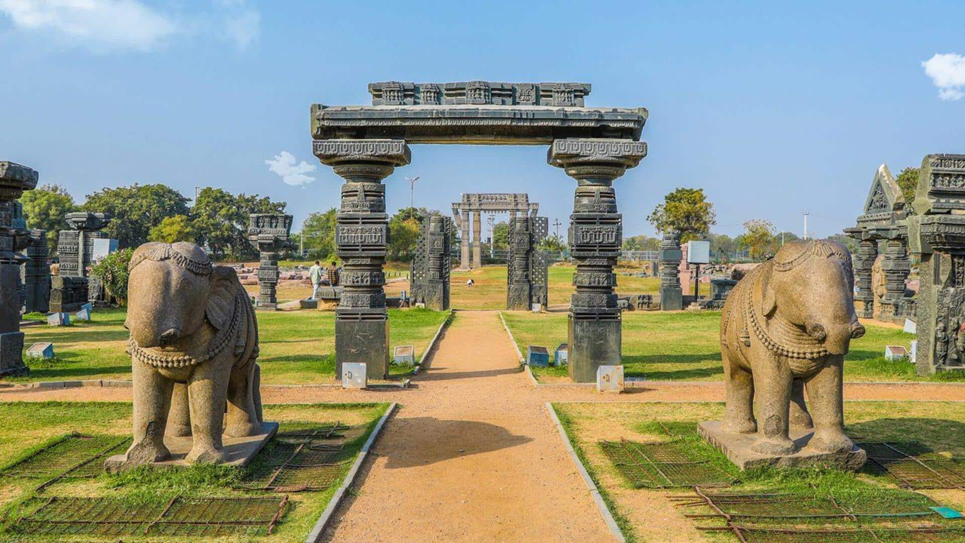 5 Lokasi Liburan Akhir Pekan Yang Tenang Di Sekitar Hyderabad