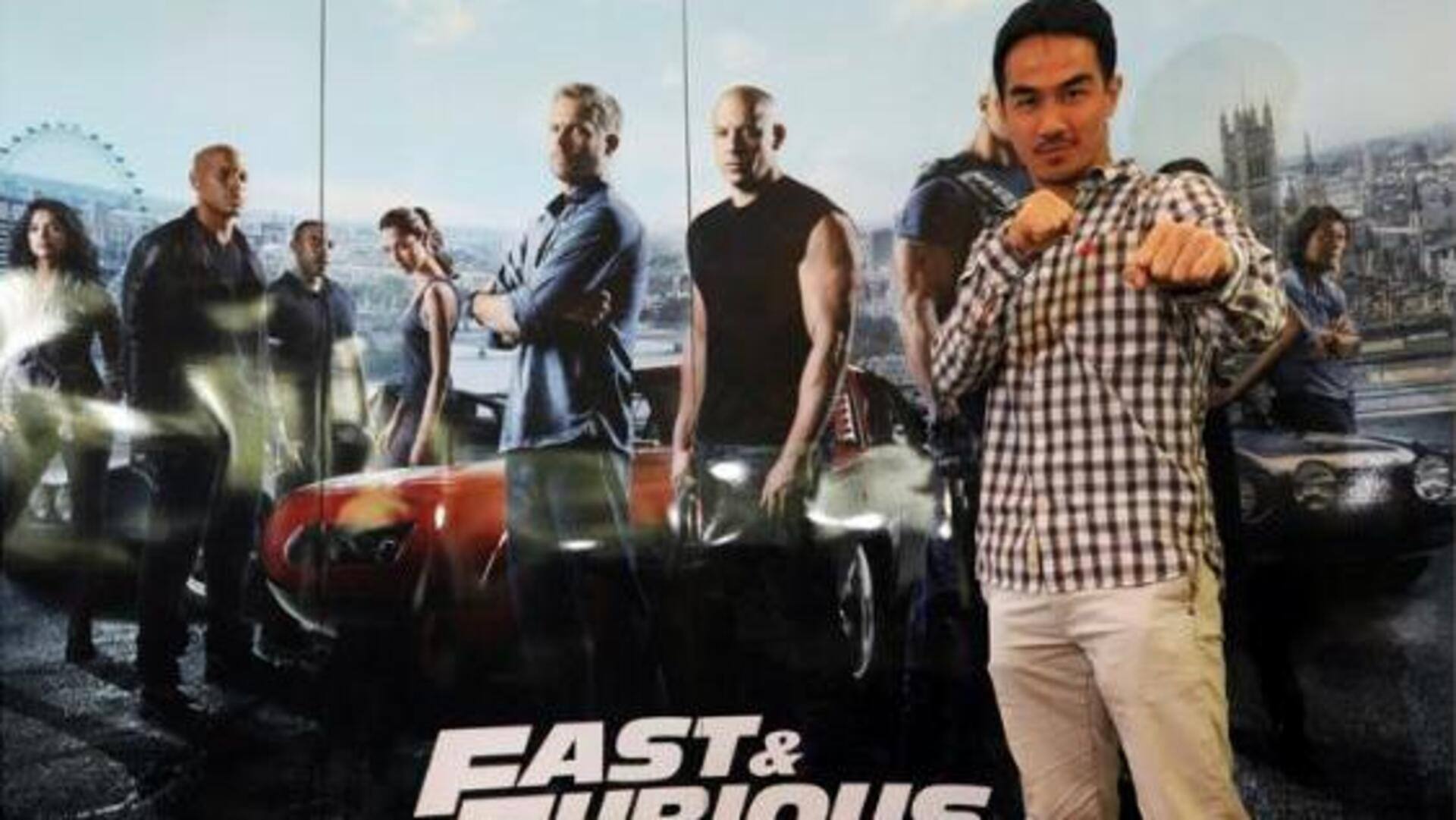 Aktor Indonesia di Hollywood: Fakta menarik