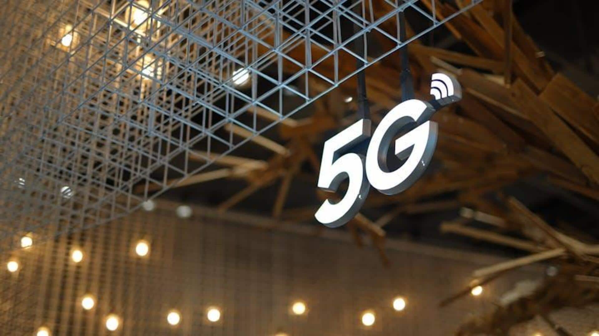 Dampak Teknologi 5G pada Budaya Kerja Global