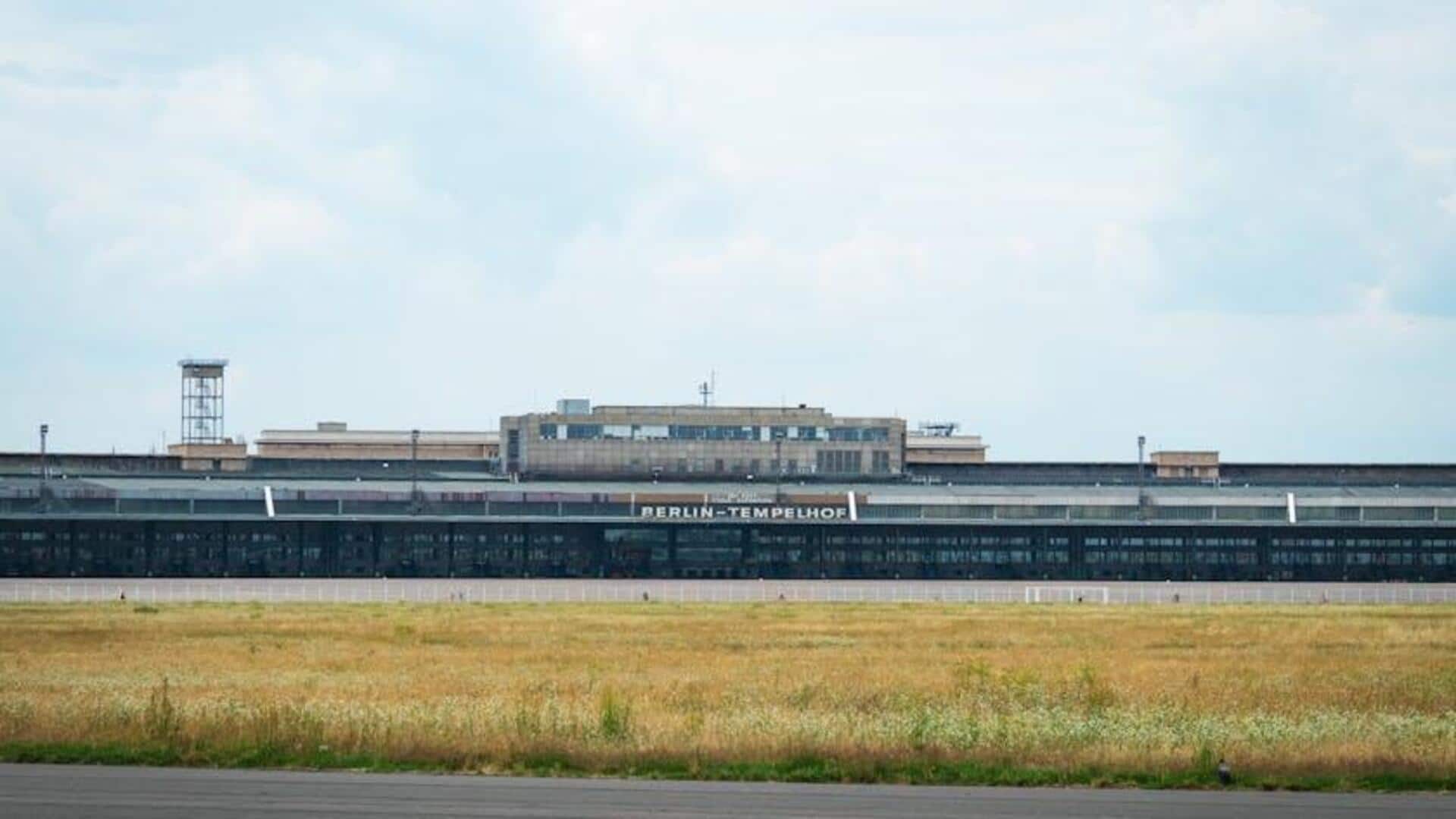 Taman Tersembunyi di Berlin: Oase Tenang di Tengah Kota