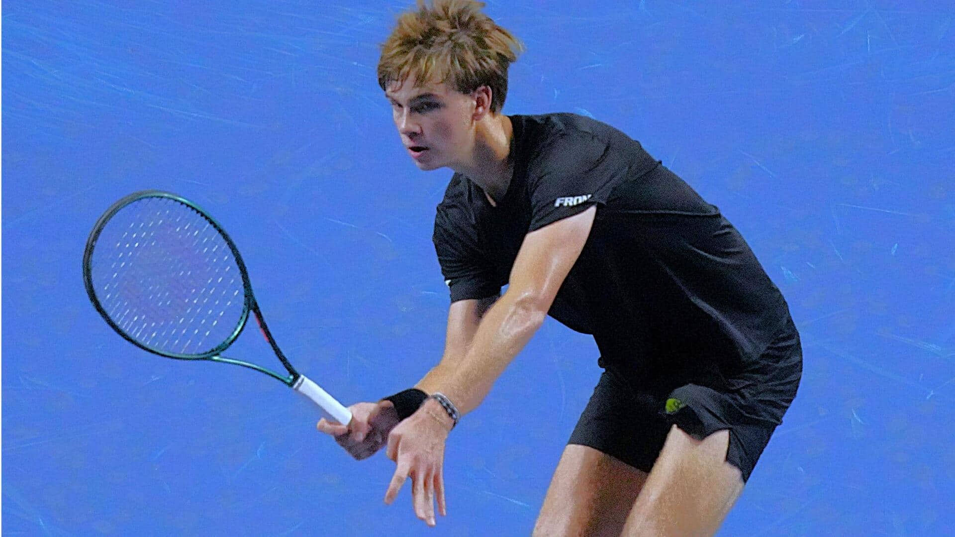 Mengapa 'Ace' dalam tenis berarti 'poin sempurna'?