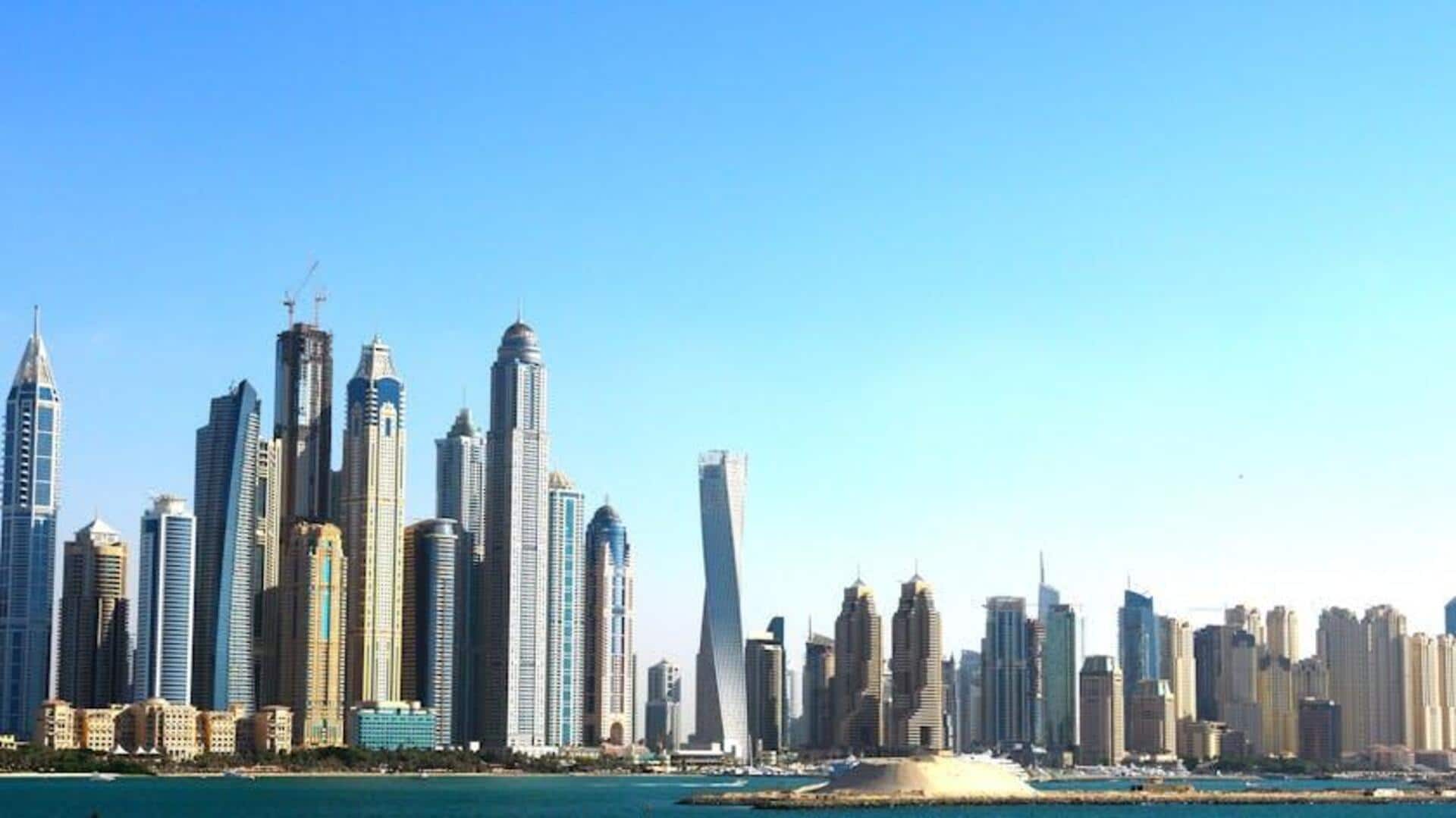 Rahasia Ilmiah Tahanan Angin di Pembangunan Gedung Tinggi