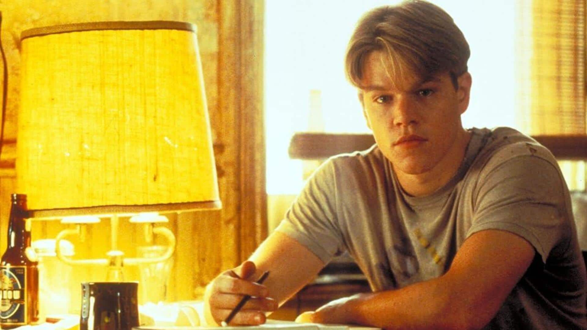 Dialog tak terlupakan di film Hollywood: 5 fakta menarik