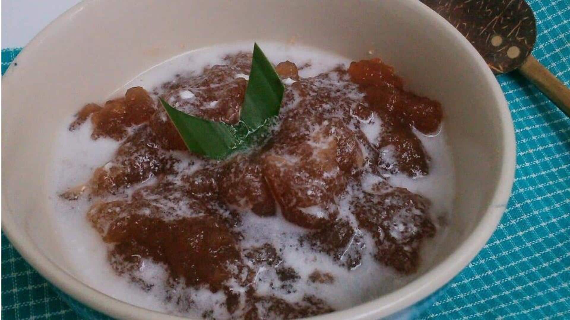 Menjelajahi Cita Rasa Khas dari Kuliner Jalanan Vegetarian Ambon
