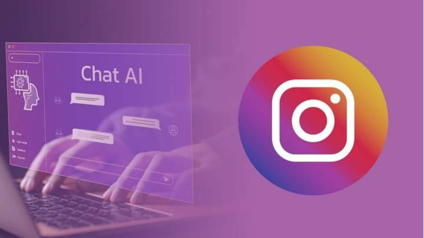 Instagram Sedang Mengerjakan AI chatbot: Cara Kerjanya