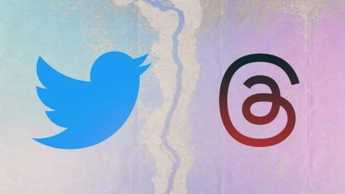 Bagaimana Twitter Menanggapi Persaingan Dari Threads