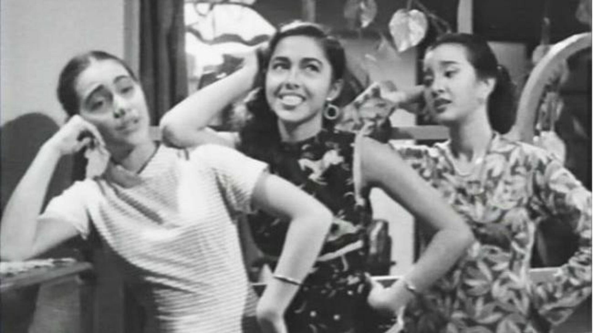 Film klasik Indonesia dengan wawasan budaya