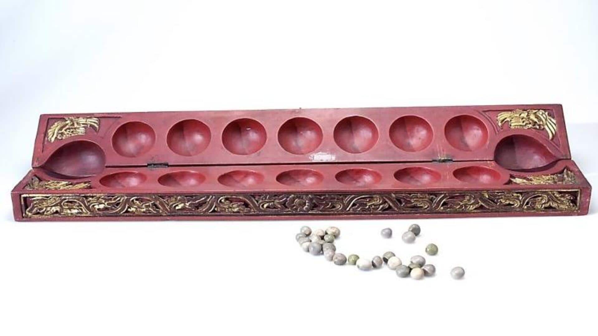 AI Mengangkat Permainan Papan Tradisional Indonesia ke Kancah Global