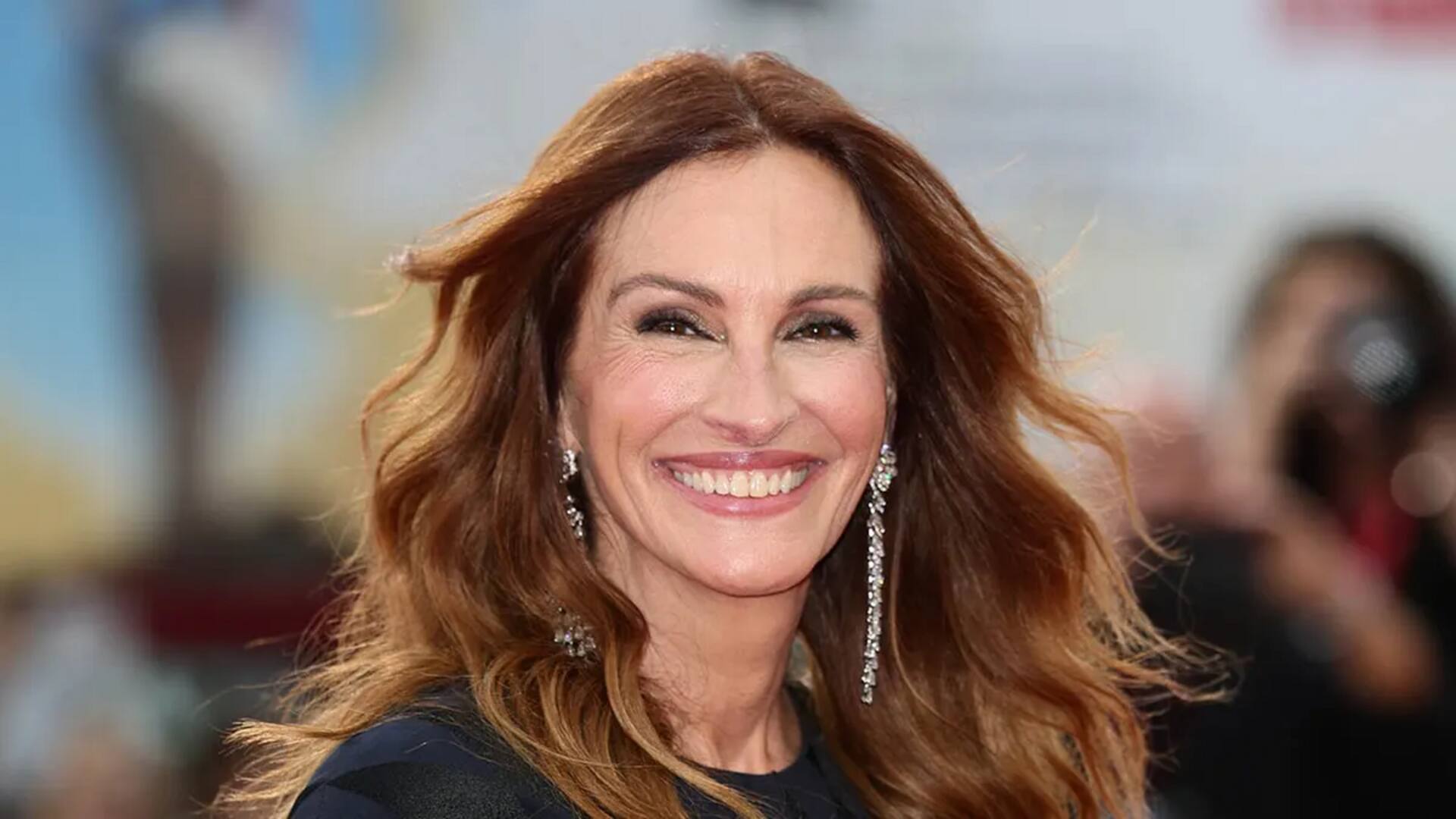 Peran romantis tak terlupakan Julia Roberts