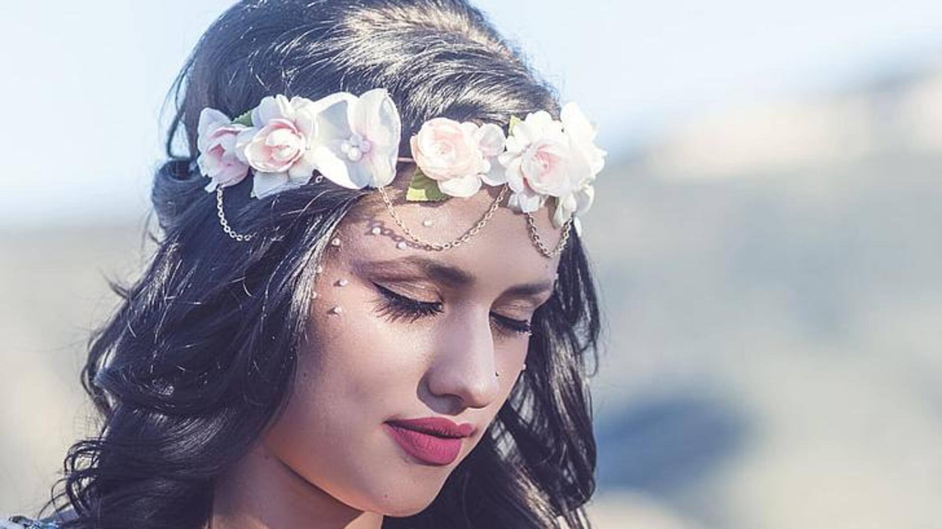 Tren gaya rambut terinspirasi alam