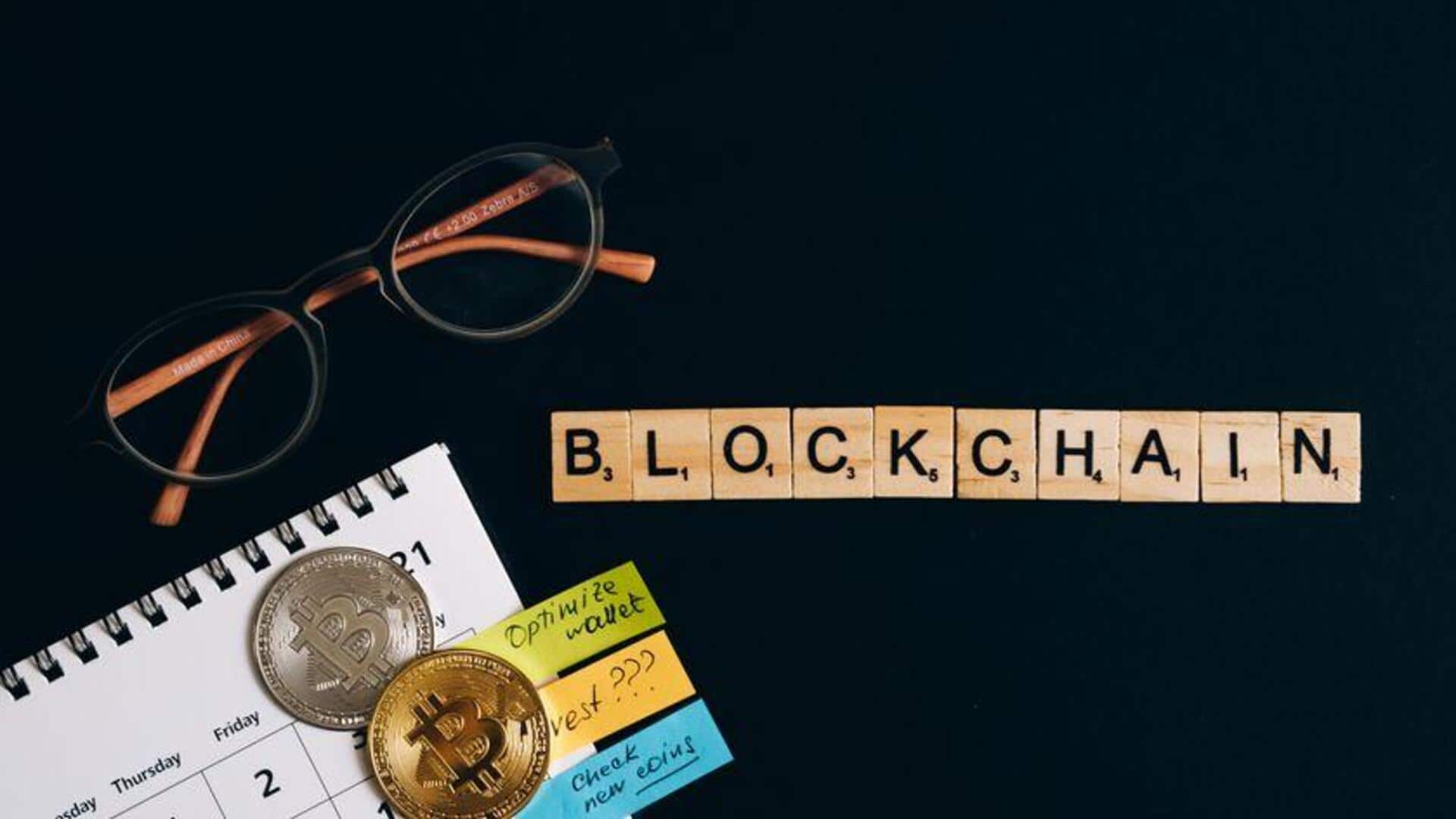 Dampak Blockchain pada Ekonomi Digital Indonesia