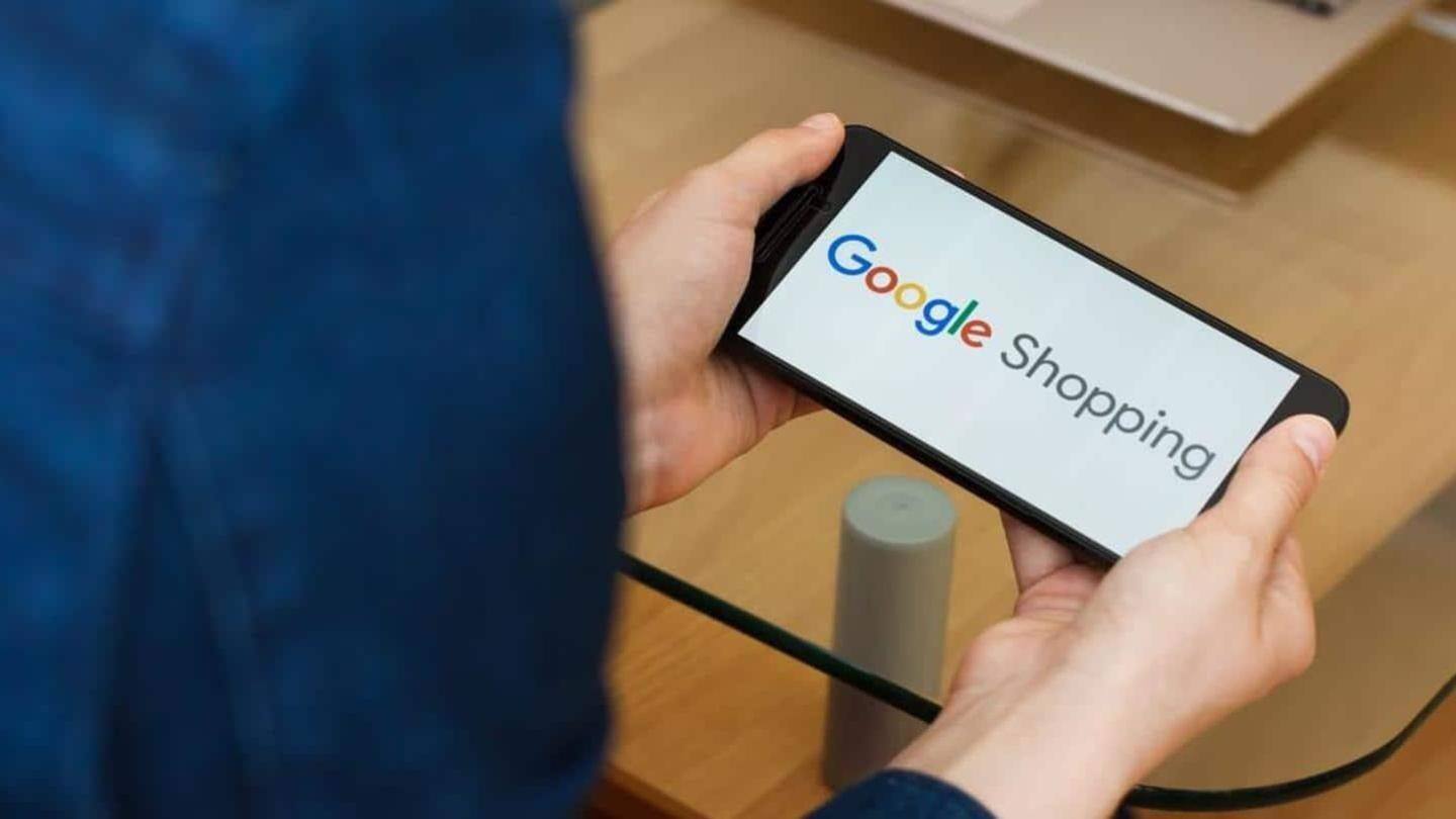 Google menutup aplikasi Belanja untuk mendukung versi web Google menutup aplikasi Belanja untuk mendukung versi web
