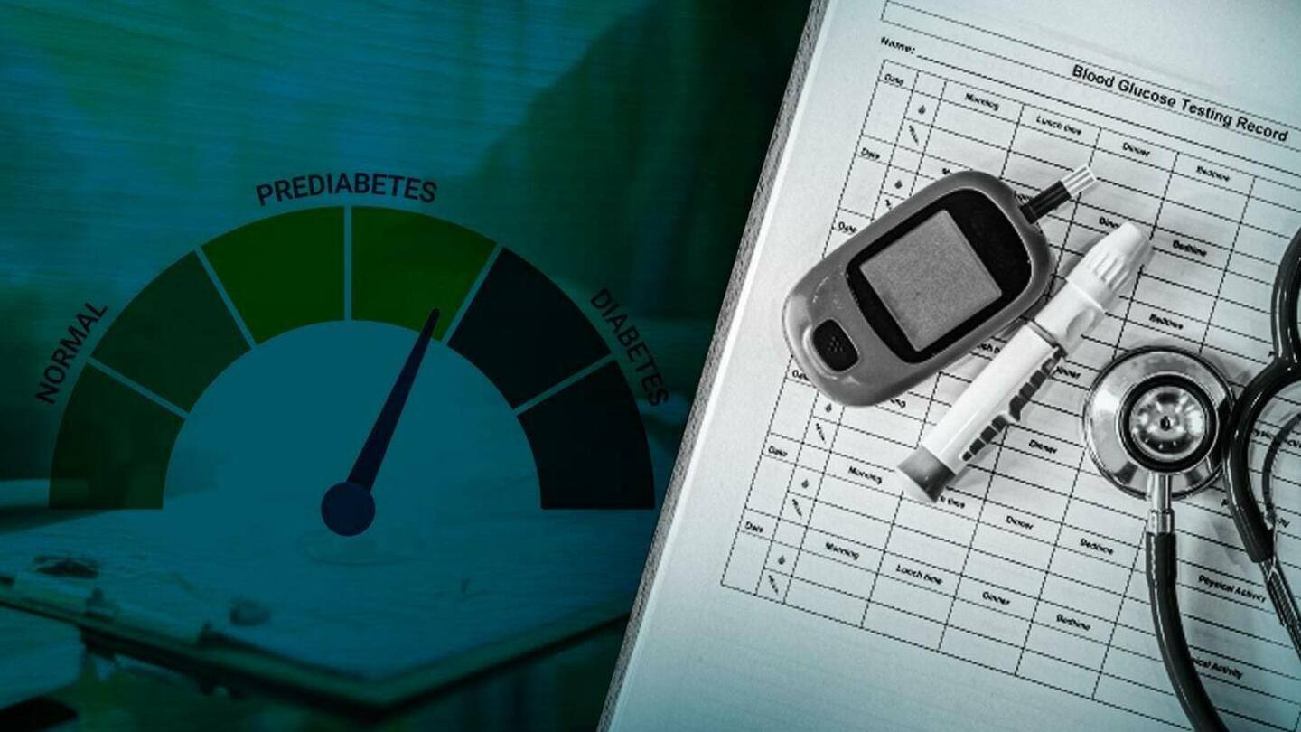 Pradiabetes: Tanda-tanda peringatan dini yang perlu Anda ketahui