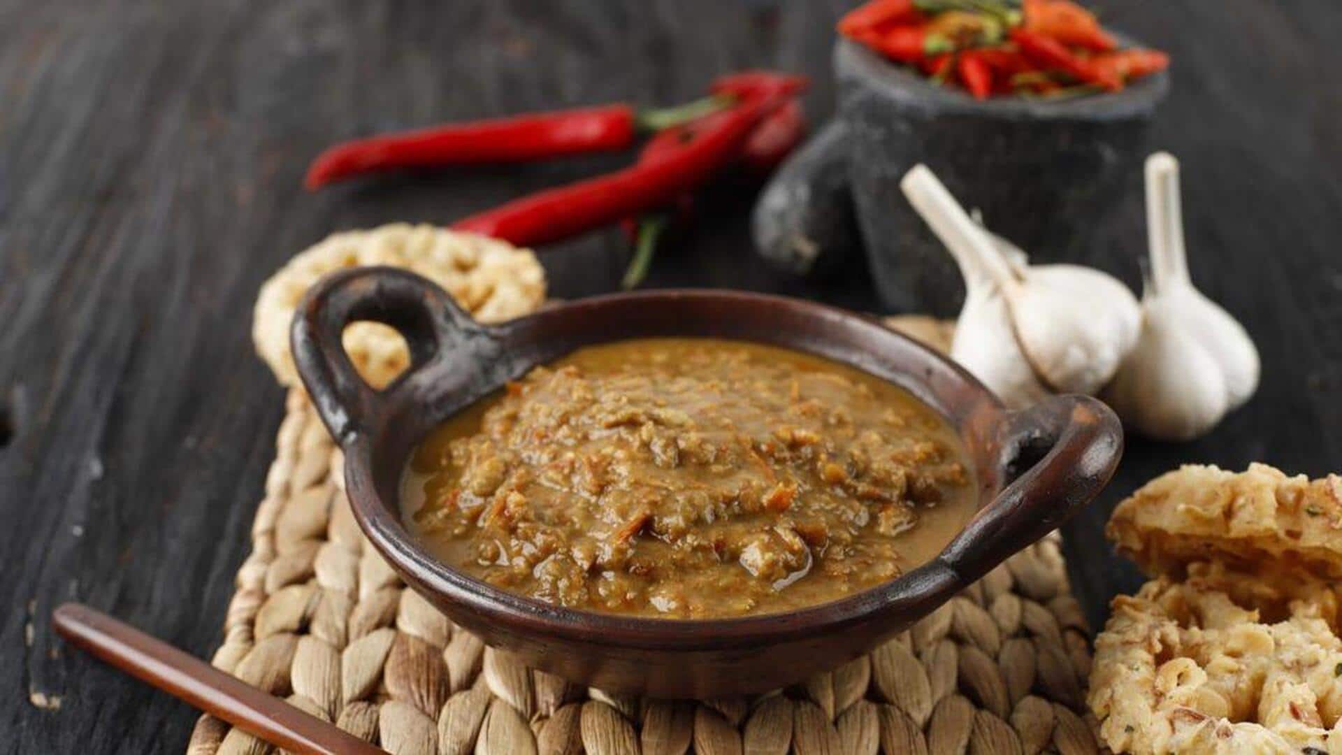 5 Hidangan Klasik Indonesia Berbasis Tempe yang Wajib Dicoba 5 Hidangan Klasik Indonesia Berbasis Tempe yang Wajib Dicoba