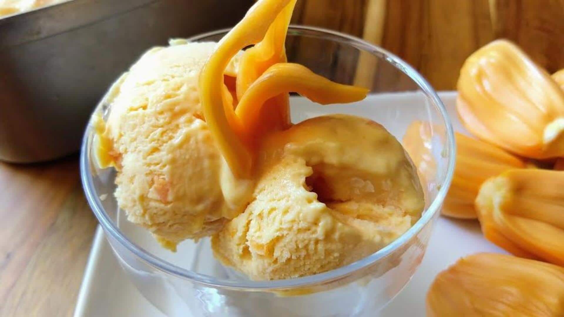 Lima Hidangan Penutup Berbasis Nangka yang Wajib Anda Cicipi