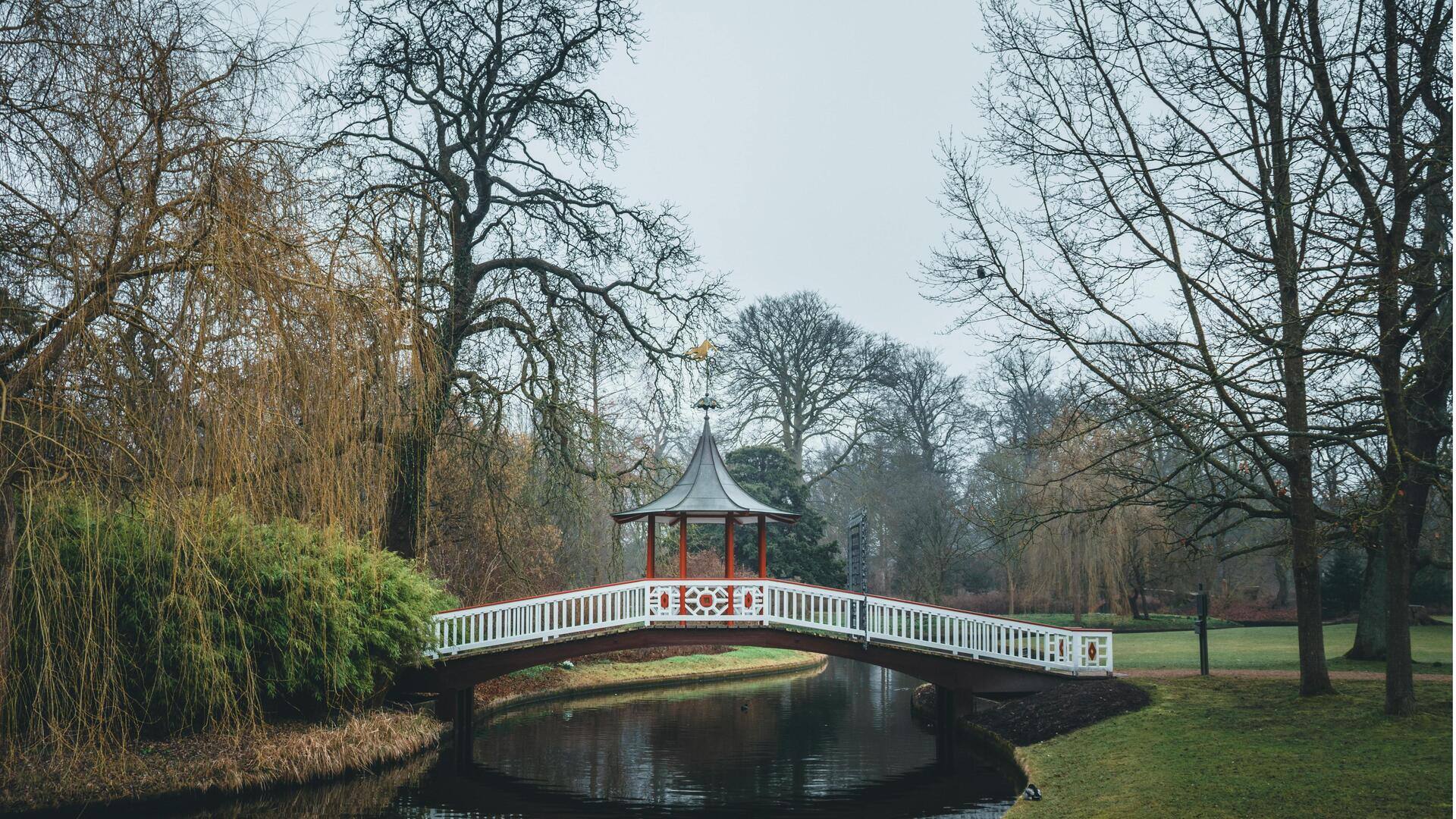 Tempat Persembunyian Hygge di Kopenhagen