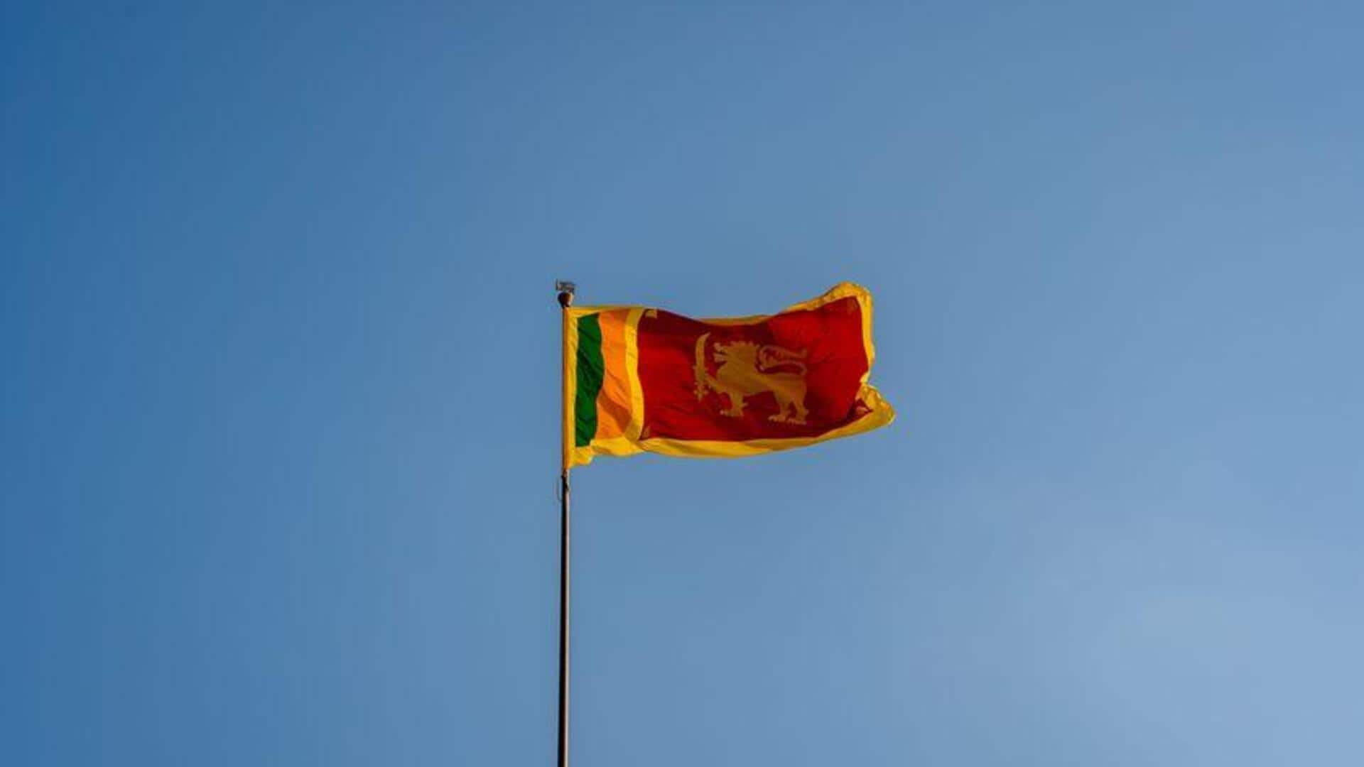 Proyek Energi Tak Terduga di Sri Lanka