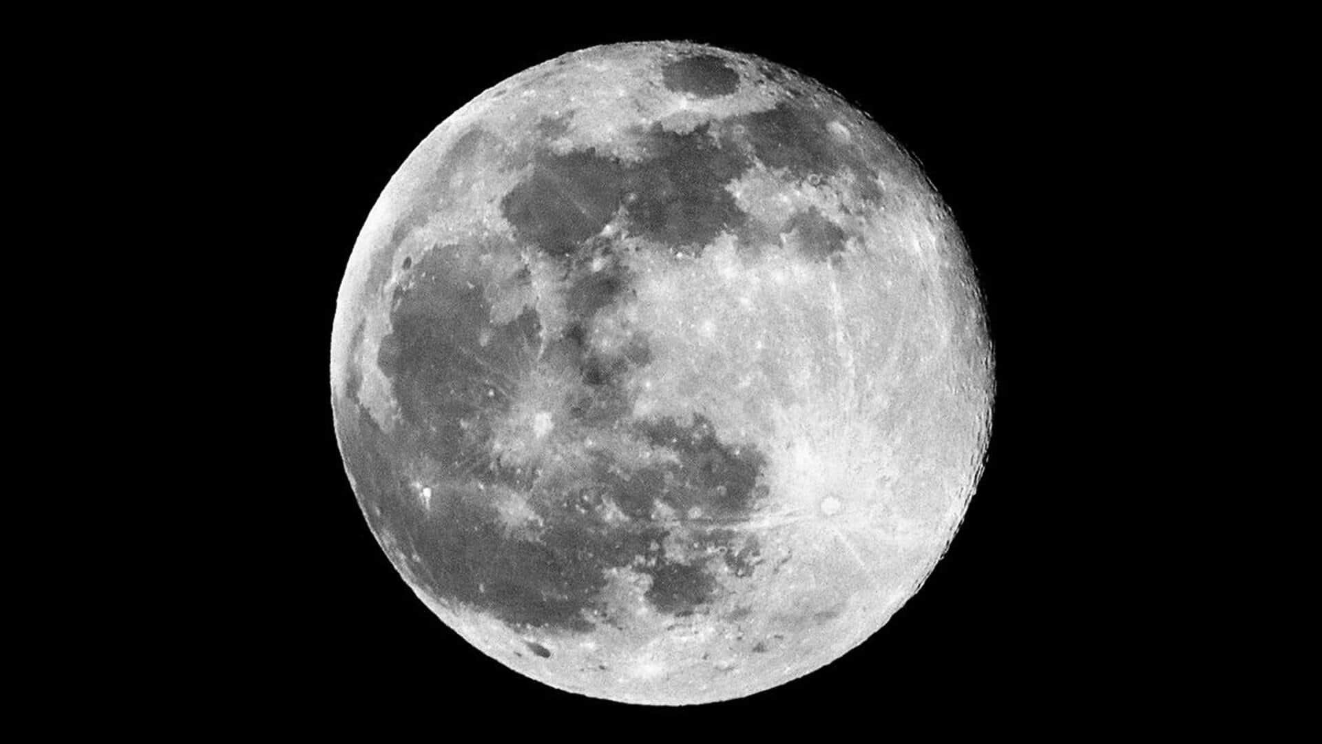 Bisakah Fenomena Tidal Locking Bulan Terjadi di Planet Lain?