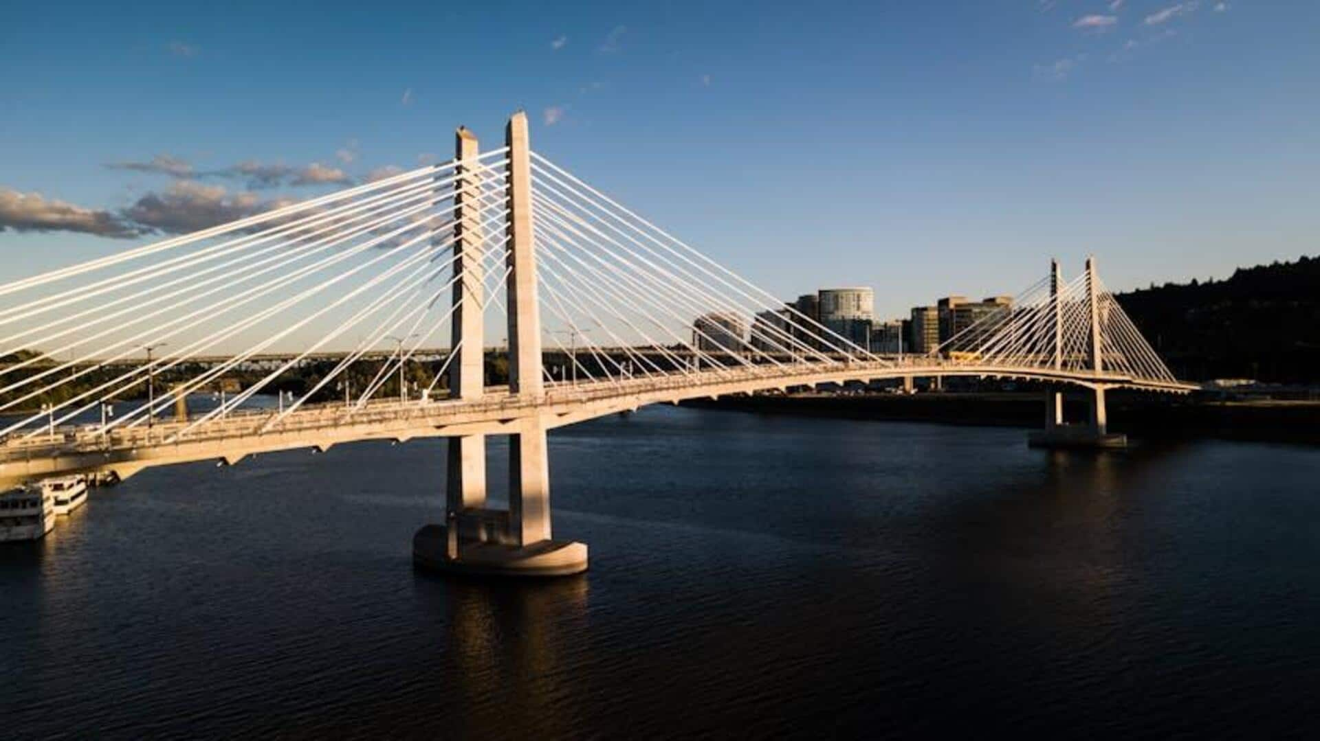 Lima Tempat Unik di Portland, Oregon