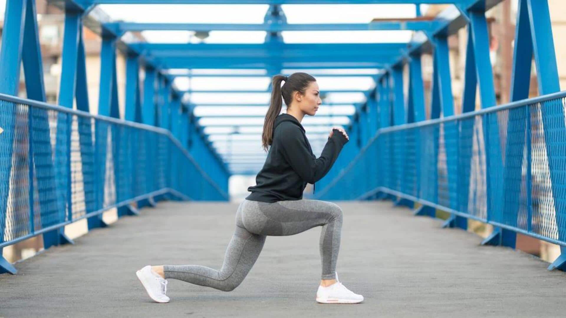 5 Gerakan Dasar untuk Menguasai Primal Flow Workout 5 Gerakan Dasar untuk Menguasai Primal Flow Workout