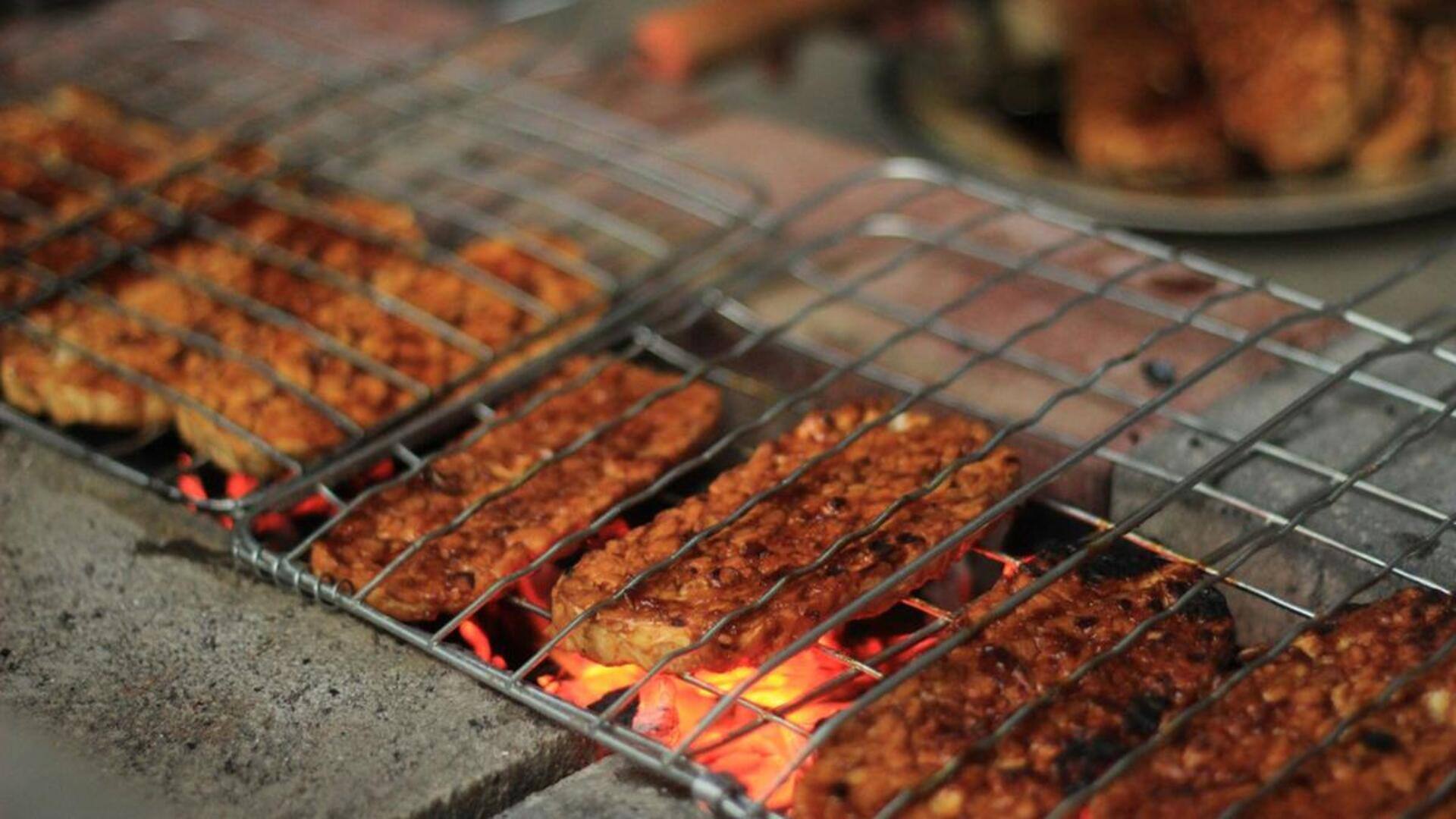 Mencicipi Beragam Resep Tempe yang Lezat Tanpa Ditumis