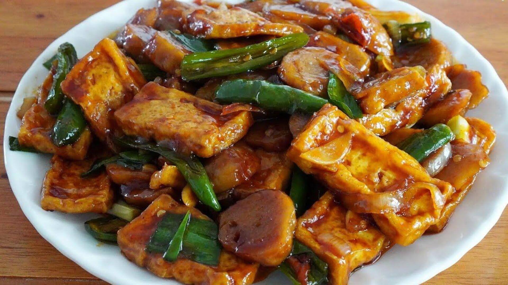 Cara Mengejutkan Menggunakan Kecap Manis dalam Beragam Olahan