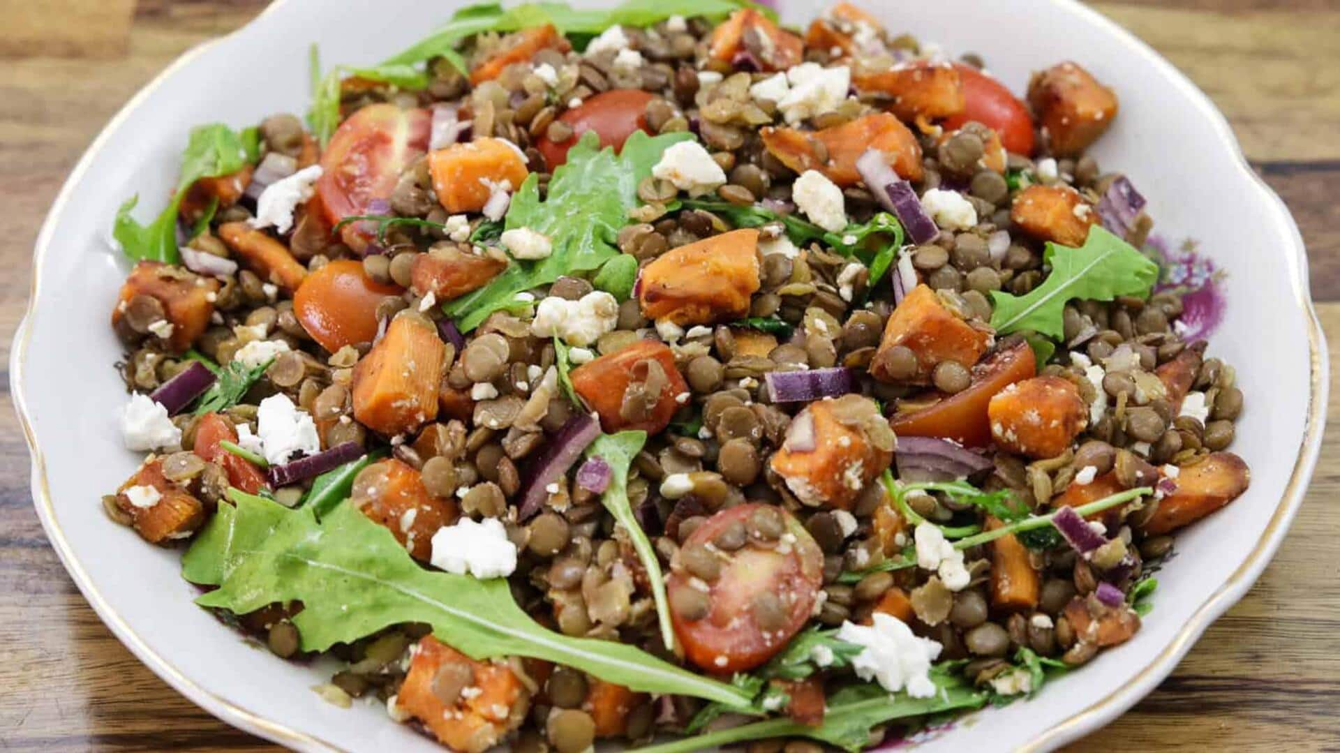 Hidangan Lentil yang Harus Dicoba di Indonesia Hidangan Lentil yang Harus Dicoba di Indonesia