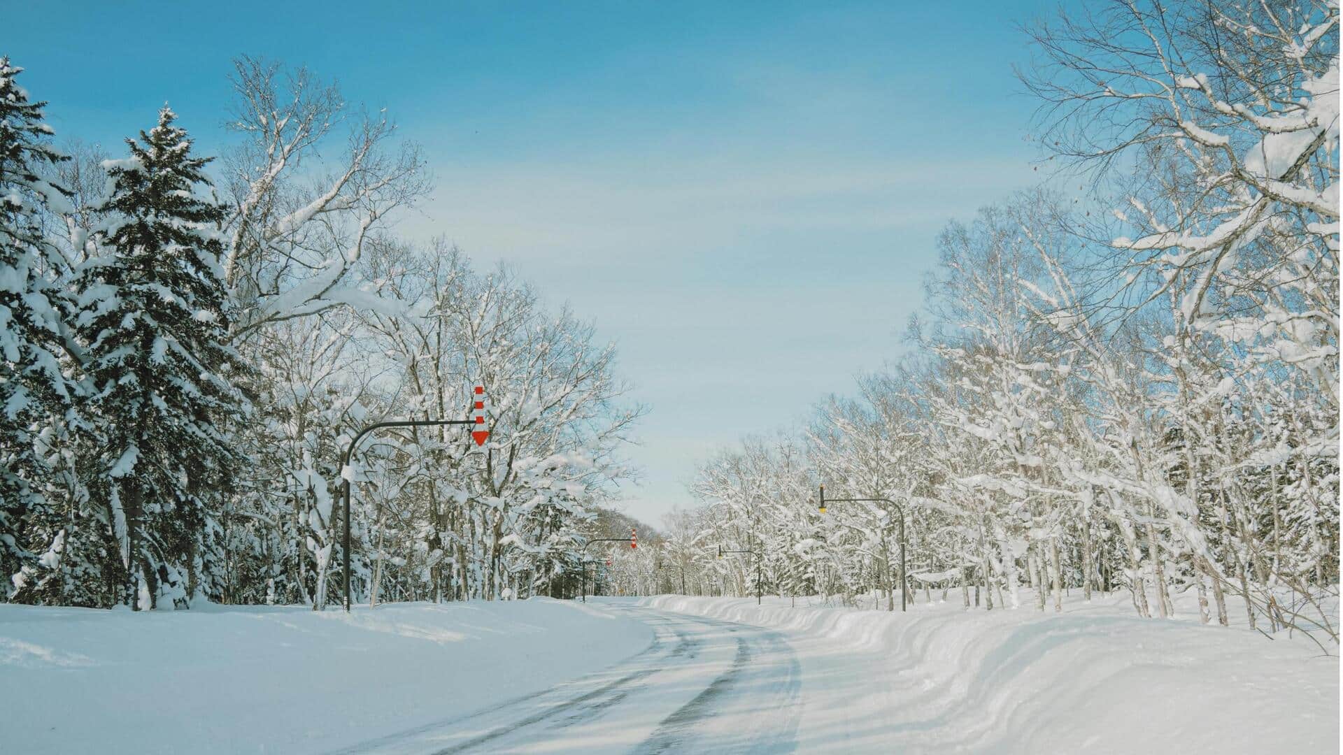 Aktivitas Musim Dingin Tak Terlupakan di Hokkaido, Jepang