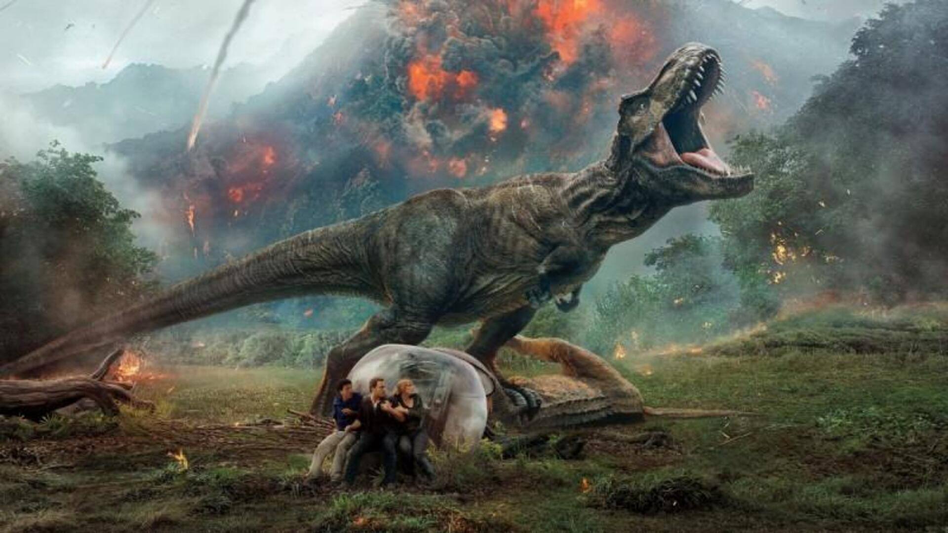 Fakta menarik tentang efek suara film Hollywood