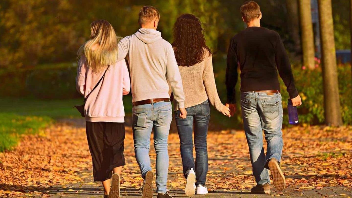 Libatkan diri, tunjukkan kepedulian Anda Libatkan diri, tunjukkan kepedulian Anda