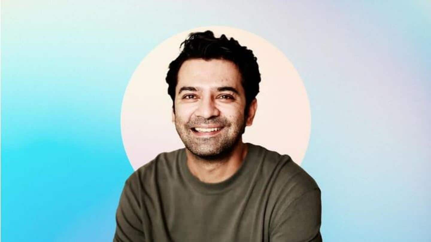 Dari TV hingga Netflix—Menelusuri Perjalanan Sukses Dari Barun Sobti Di Dunia Hiburan