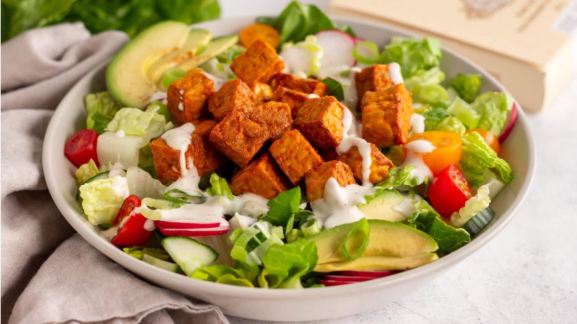 Beragam Variasi Tempe yang Berbeda dengan Resep Tradisional Indonesia