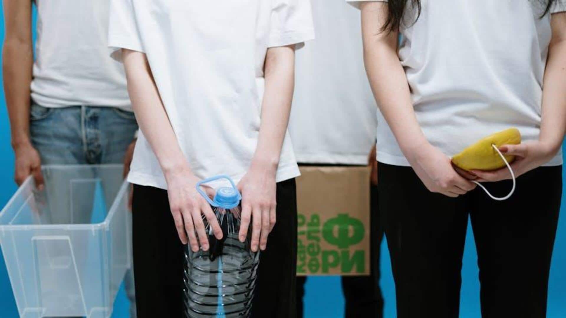 Inovasi Tak Terduga Korea Selatan dalam Daur Ulang Limbah Teknologi