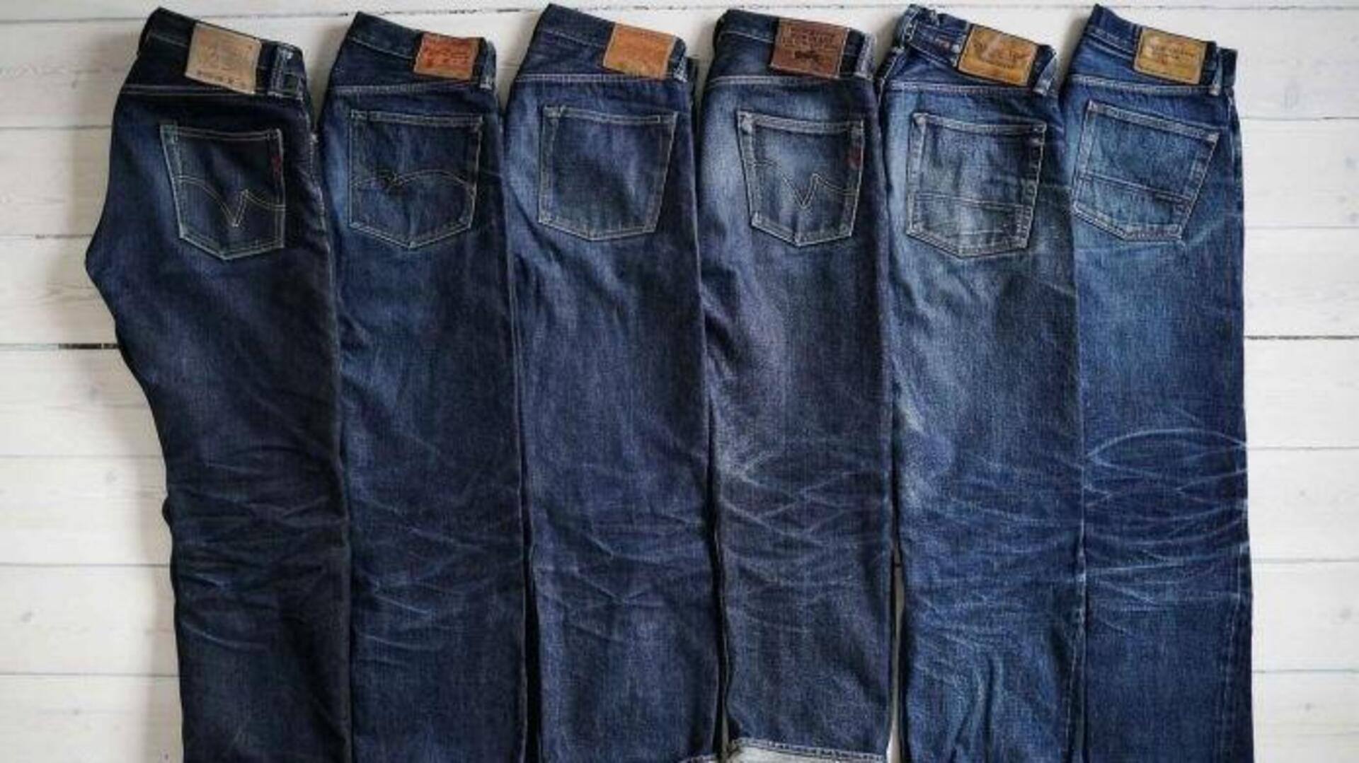Gaya denim ikonik melampaui tren dan era