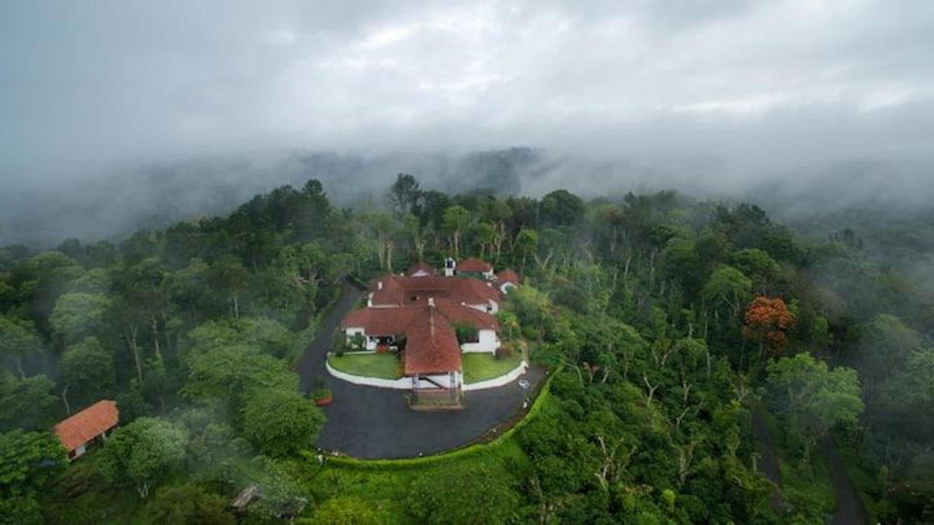 Perkebunan Kopi Subur Di Bangalore Yang Luput Dari Perhatian