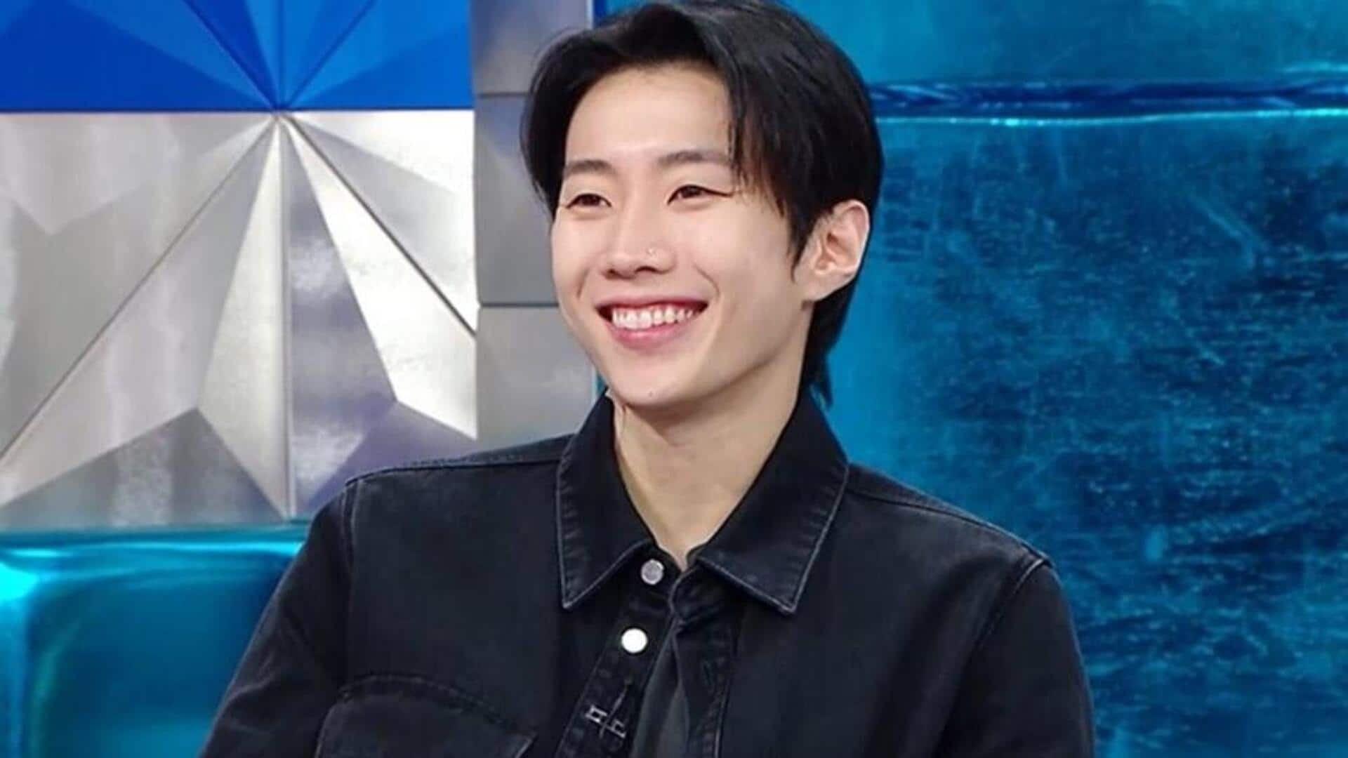 Perjalanan unik dan dampak musik Jay Park Perjalanan unik dan dampak musik Jay Park