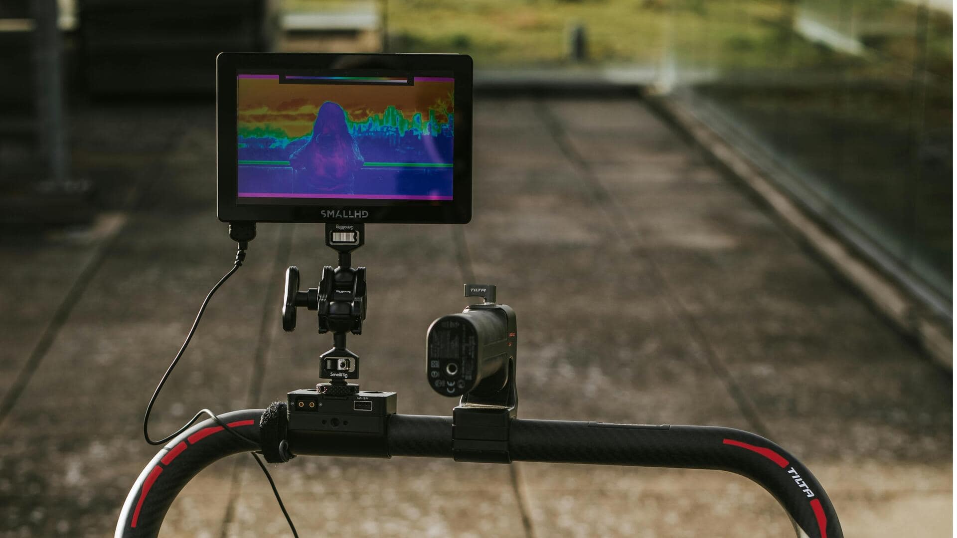 Lima Fakta Menarik tentang Ilmu Pengetahuan di Balik Kamera Termal