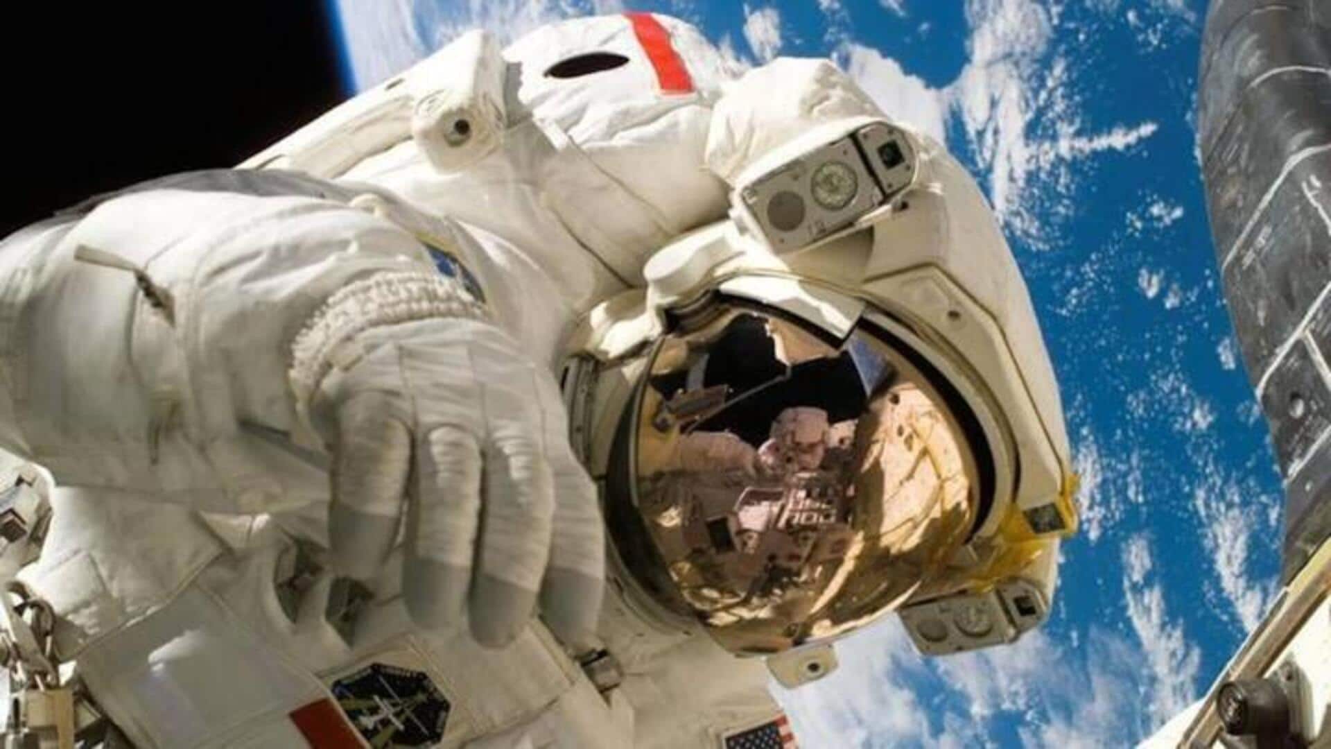 Film-film Hollywood Yang Berpusat Pada Kisah Astronot