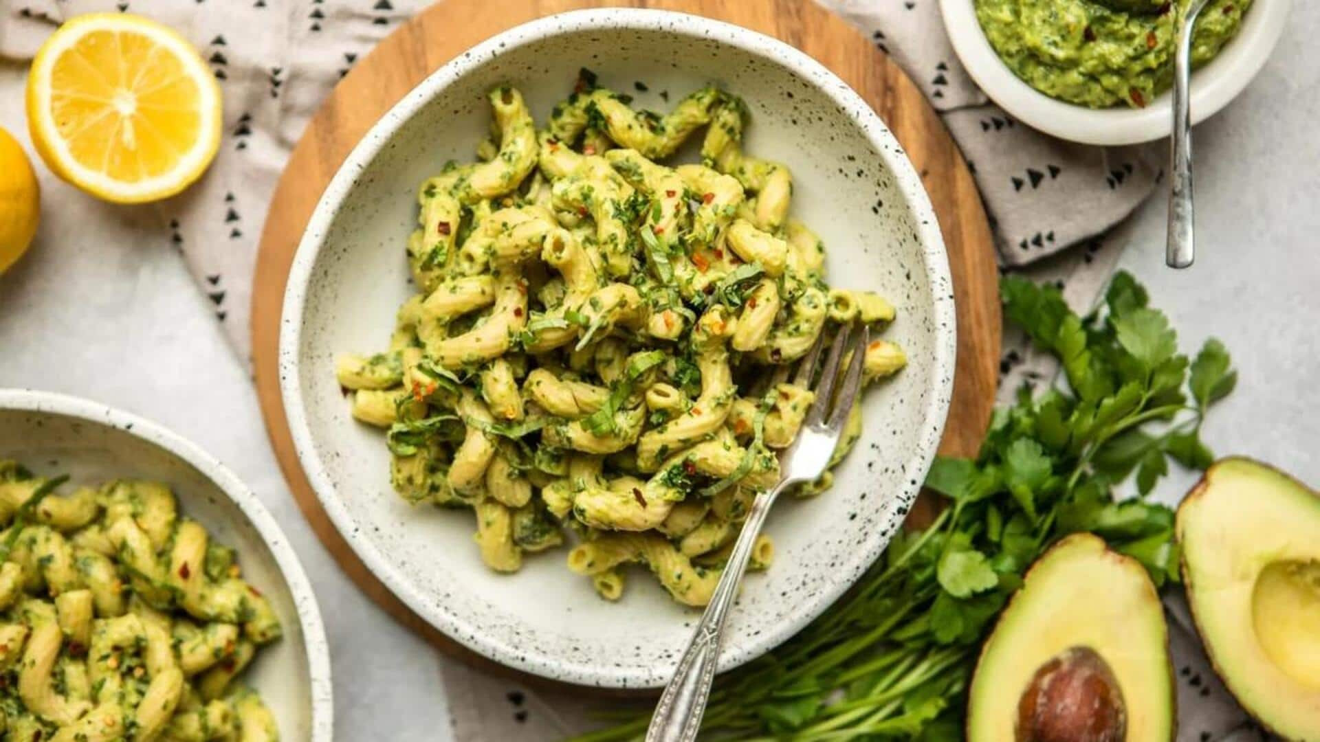 Beragam Pilihan Saus Pasta Vegan Yang Lebih Sehat Dan Lezat