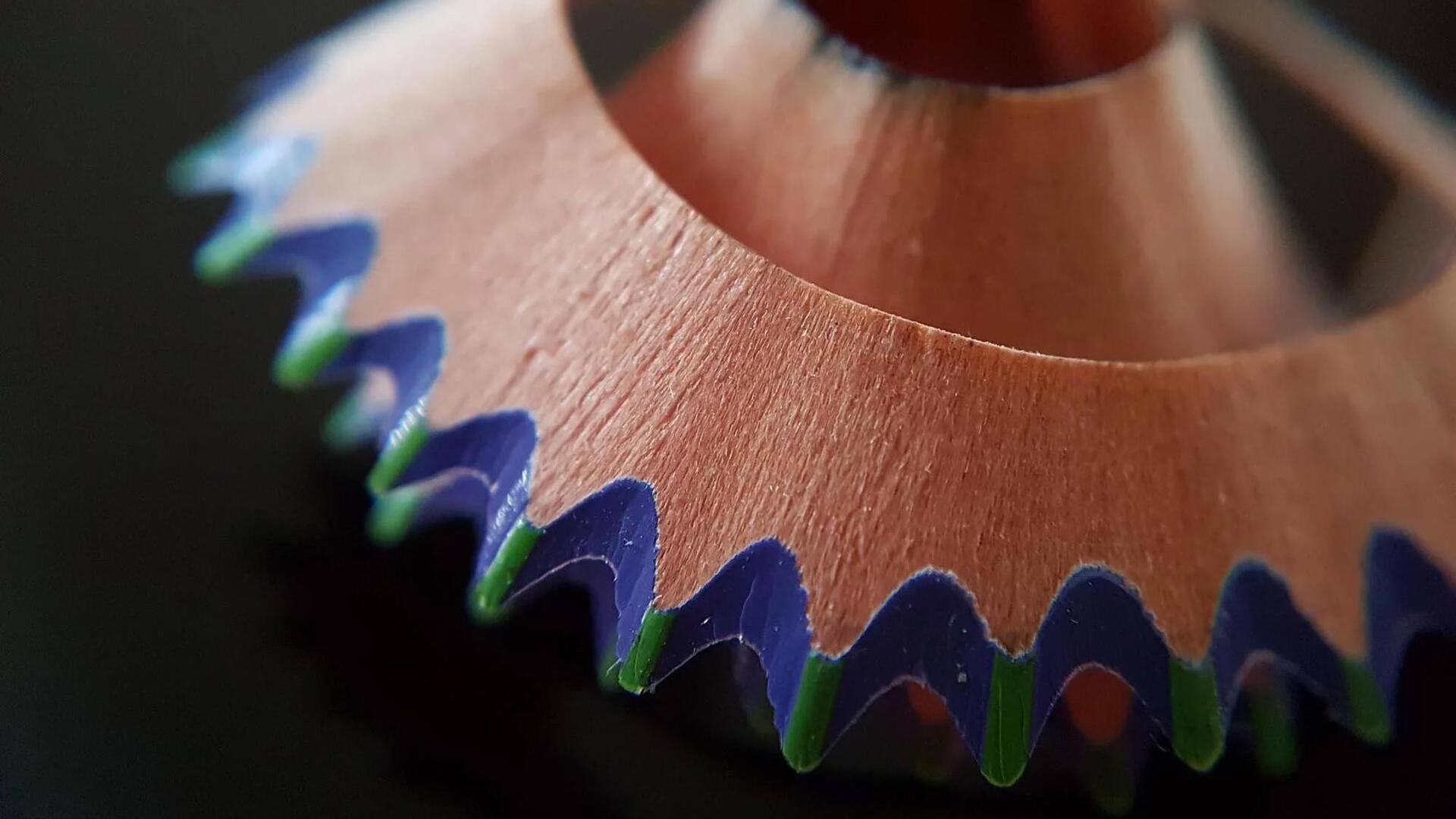 Mencoba Teknik Fotografi Makro dengan Benda-Benda di Sekitar Anda