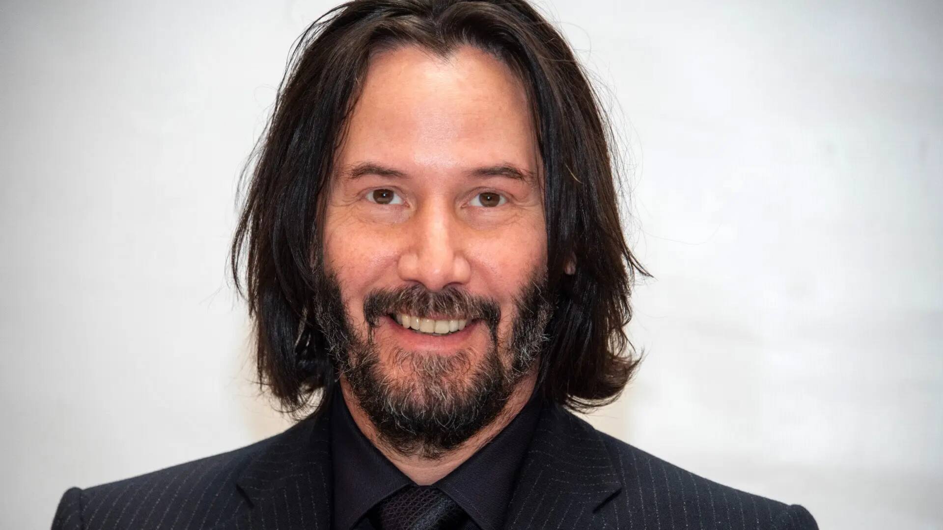 Mengapa Keanu Reeves sangat dicintai?
