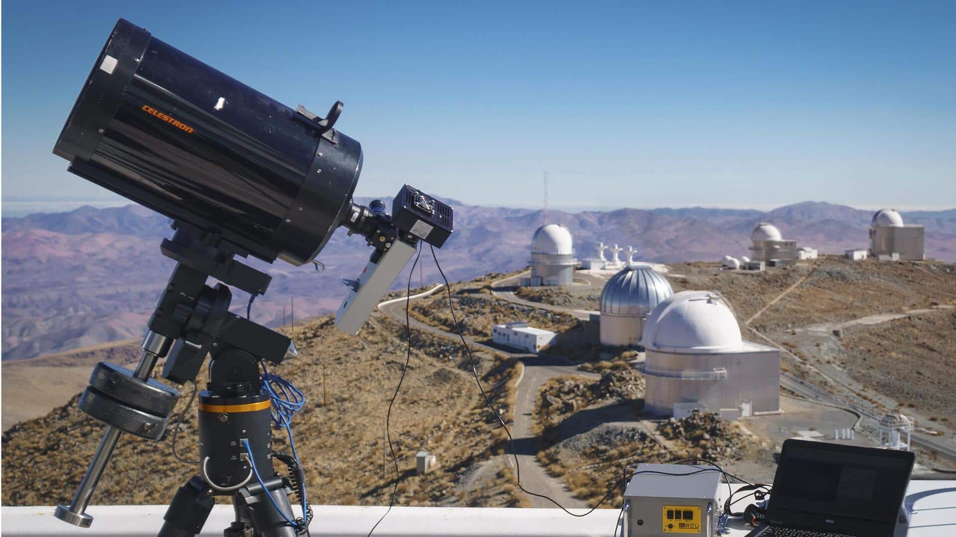 Mengungkap Rahasia Usia Bintang Berdasarkan Warnanya