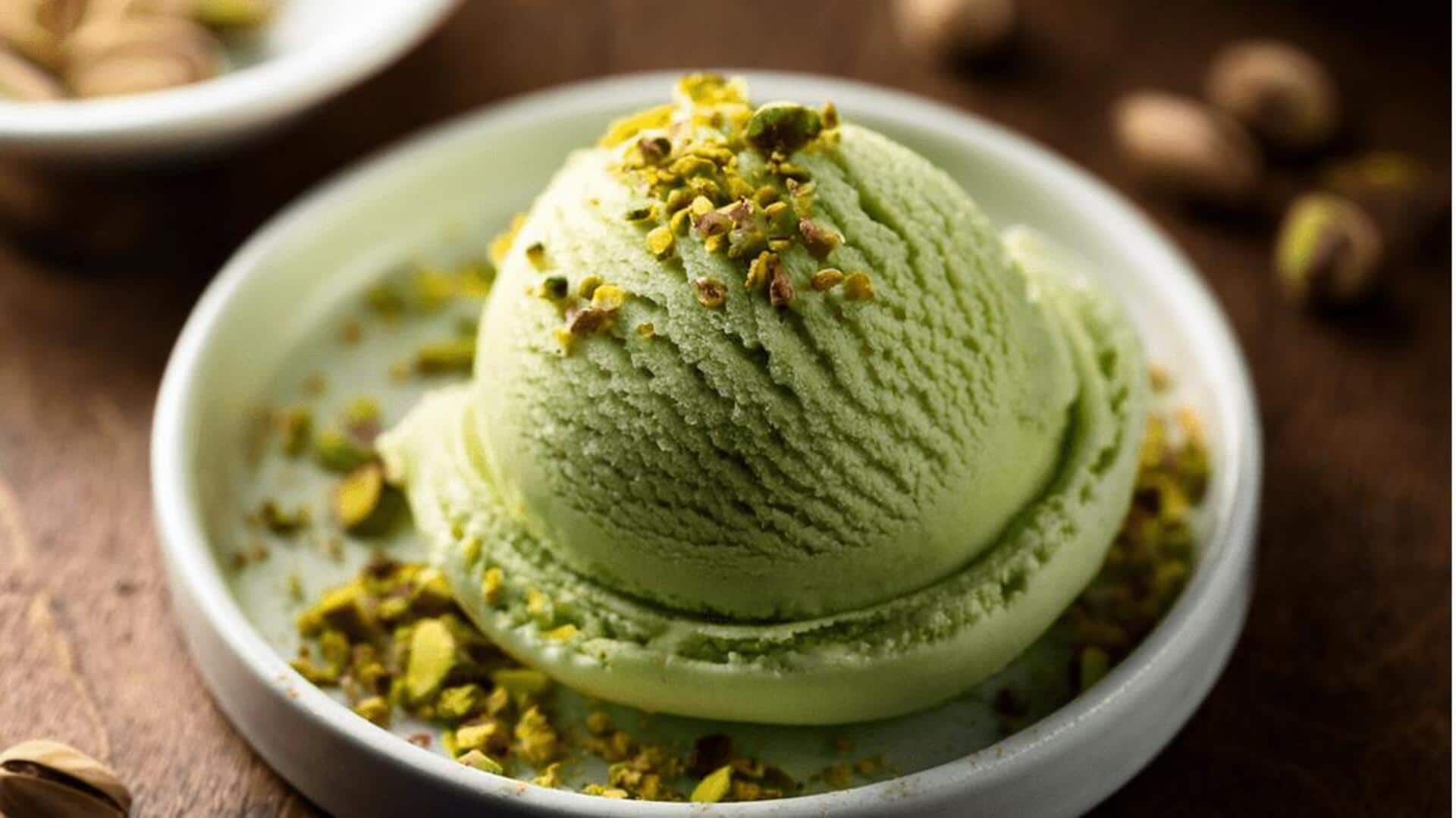 Menjelajahi Resep Pistachio yang Menggugah Selera